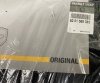 Originalteil Premium Fußmatten für Renault Kadjar BOSE , 8201569383